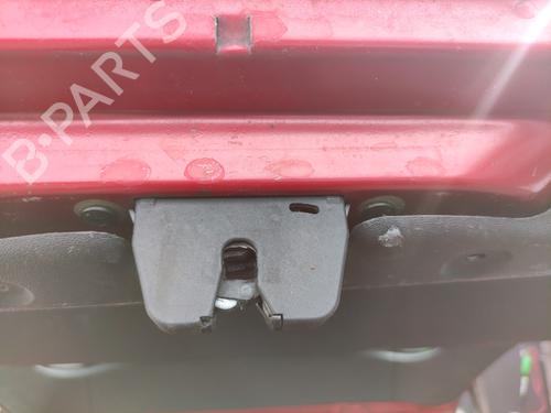 Used Tailgate lock Tailgate lock CITROËN C4 Grand Picasso I (UA_) [2006-2013] 34451626 34451626