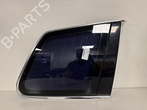 Panel rude bagtil højre Panel rude bagtil højre 38309136 38309136