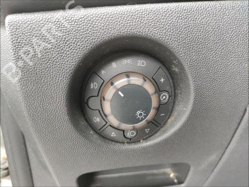 Used Headlight switch Headlight switch OPEL CORSA D (S07) 1.3 CDTI (L08, L68) (90 hp) 36575161 36575161