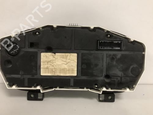 Used Instrument cluster Instrument cluster FORD C-MAX (DM2) 1.6 TDCi (90 hp) 33598156 33598156