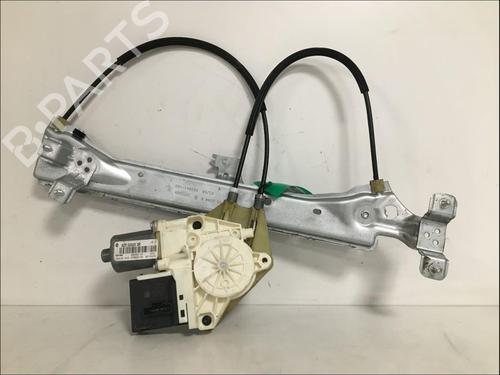 Used Rear right window mechanism Rear right window mechanism 33584579 33584579