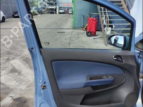front-left-window-mechanism-opel-corsa-d-s07-2006-2007-2008-2009-2010-2011-2012-2013-2014-2015-35909951 main image