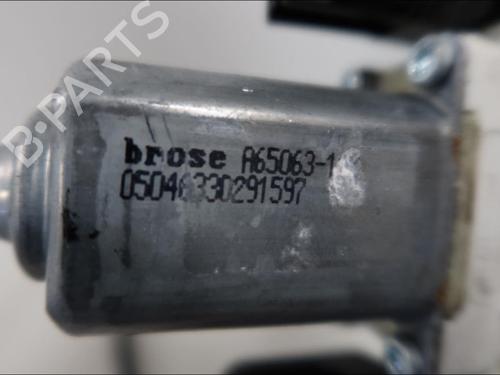 Front left window mechanism FORD TRANSIT CONNECT MPV | BP33574444C22 - Image 2