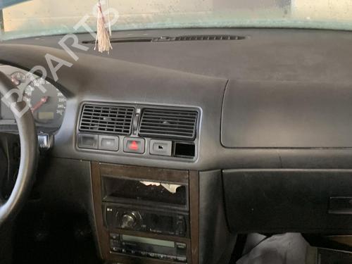 Used Dashboard Dashboard VW GOLF IV (1J1) 1.9 TDI (115 hp) 33599170 33599170