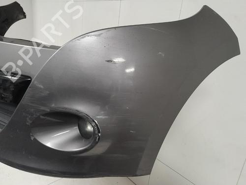 front-bumper-renault-megane-iii-hatchback-bz01_-b3_-2008-38427425 main image