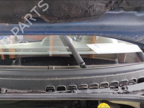 Used Front wiper motor Front wiper motor CITROËN C3 Pluriel (HB_) 1.4 HDi (68 hp) 35906305 35906305