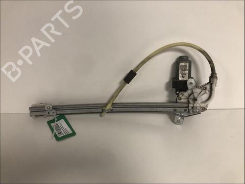 Used Rear left window mechanism Rear left window mechanism RENAULT LAGUNA II (BG0/1_) [2001-2007] 33586264 33586264