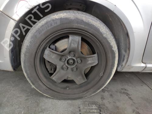 Fælk Fælk OPEL ZAFIRA / ZAFIRA FAMILY B (A05) 1.9 CDTI (M75) (100 hp) 35910598 35910598
