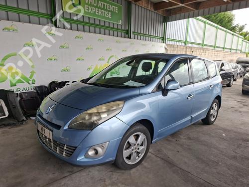Switch RENAULT SCÉNIC III (JZ0/1_) 1.5 dCi | BP36371790I30 - Image 5