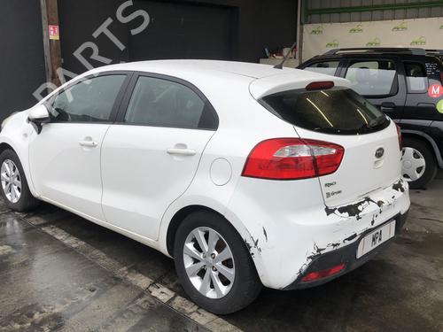 Right front driveshaft KIA RIO III (UB) 1.4 CRDi | BP33601225M39 - Image 4