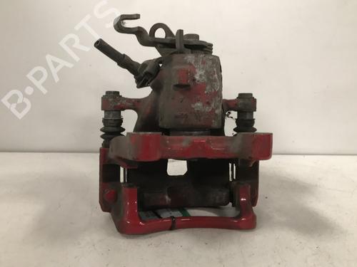Used Left rear brake caliper Left rear brake caliper VW GOLF V (1K1) [2003-2010] 33851158 33851158