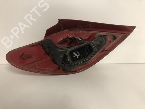 Used Right taillight Right taillight 37683981 37683981