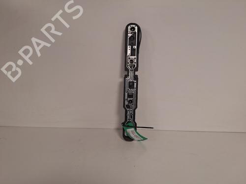 Lamp holder RENAULT MASTER III Van (FV) 2.3 dCi 110 FWD (FV0R, FV0W, FV1A) | BP36073602L10 - Image 2
