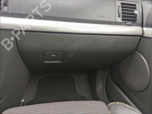 Used Glove box Glove box OPEL VECTRA C (Z02) [2002-2009] 36575535 36575535