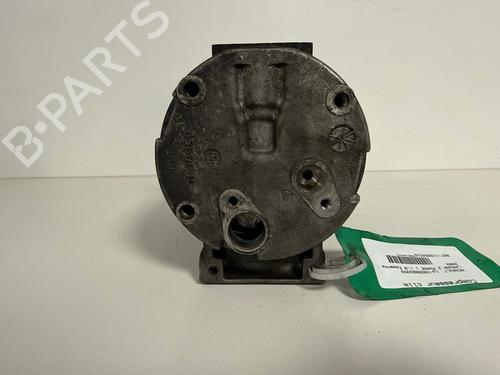 AC compressor RENAULT LAGUNA II (BG0/1_) | BP37263566M34 - Image 2