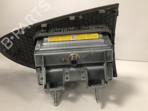 Airbag passager Airbag passager RENAULT TWINGO II (CN0_) 1.2 16V (CN04, CN0B) (75 hp) 33990254 33990254