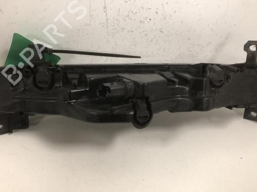 Used Right daytime light Right daytime light CITROËN C4 Picasso I MPV (UD_) [2006-2015] 33600437 33600437