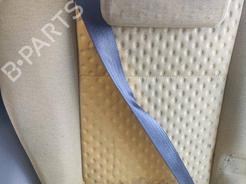 Used Rear right seatbelt Rear right seatbelt 36576407 36576407