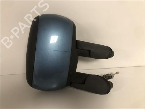 Used Right mirror Right mirror FIAT DOBLO MPV (119_, 223_) 1.2 (223AXA1A) (65 hp) 33579849 33579849