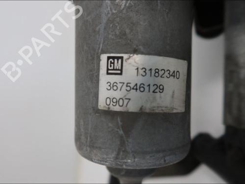 Front wiper motor OPEL CORSA D (S07) 1.3 CDTI (L08, L68) | BP33576517M29 - Image 4