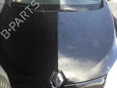 Used Hood Hood 34183855 34183855