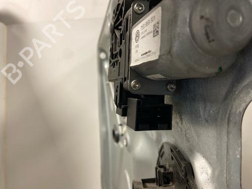 Front left window mechanism VW TRANSPORTER T5 Van (7HA, 7HH, 7EA, 7EH) 2.0 TDI | BP38309199C22 - Image 4