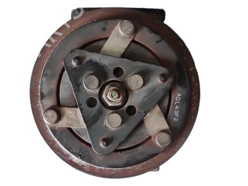 Used AC compressor AC compressor PEUGEOT 307 Break (3E) [2002-2009] 34569127 34569127