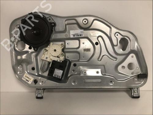 Front left window mechanism VOLVO V50 (545) 2.0 D | BP33574313C22 - Image 3