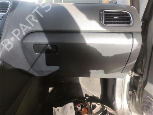 Used Glove box Glove box VW POLO V (6R1, 6C1) [2009-2022] 36574362 36574362