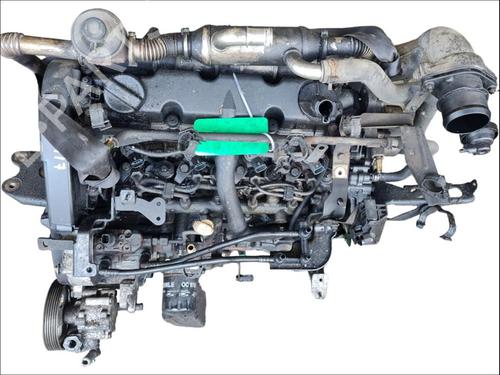 Engine PEUGEOT BOXER Van (244) 2.0 HDi | BP33579383M1  - Image 5