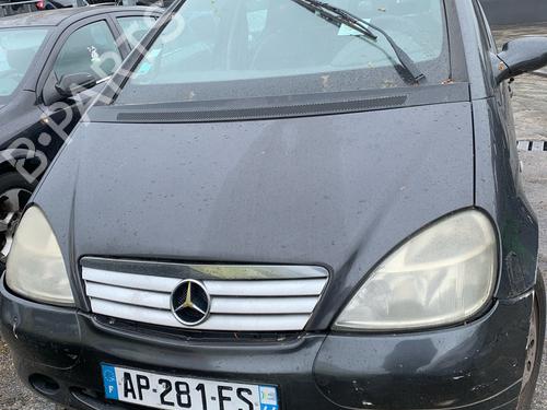 Used Parts MERCEDES-BENZ A-CLASS (W168) A 170 CDI (168.008) 4660083