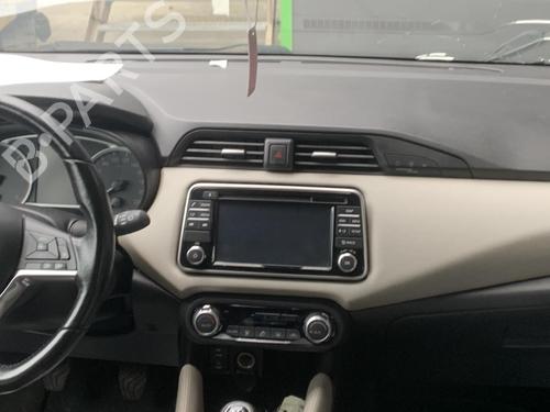 Used Dashboard Dashboard NISSAN MICRA V (K14) 1.5 DCI (90 hp) 33602158 33602158