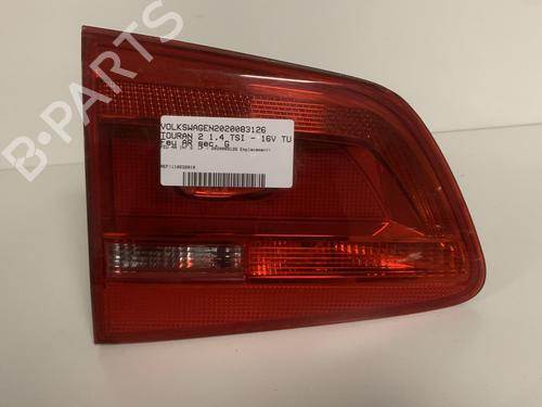 Left tailgate light VW TOURAN (1T3) | BP33589647C79 - Image 3