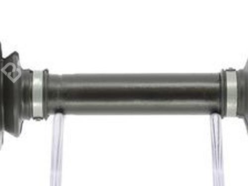 Used Left front driveshaft Left front driveshaft OPEL ASTRA H GTC (A04) 1.7 CDTI (L08) (125 hp) 35914137 35914137