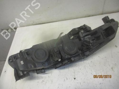 Used Left headlight Left headlight RENAULT LAGUNA II (BG0/1_) 1.9 dCi (BG08, BG0G) (120 hp) 36047855 36047855