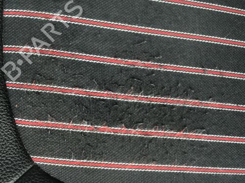 Sæde sæt Sæde sæt RENAULT TWINGO III (BCM_, BCA_) [2014-2026] 33602898 33602898