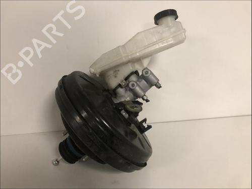 Used Servo brake Servo brake PEUGEOT 208 II (UB_, UP_, UW_, UJ_) 1.2 PureTech 75 (75 hp) 33585243 33585243