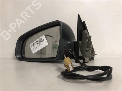 Used Left mirror Left mirror AUDI A4 B6 Avant (8E5) [2000-2005] 33577763 33577763