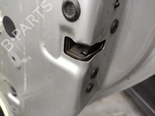 Used Rear right lock Rear right lock PEUGEOT 208 I (CA_, CC_) 1.6 HDi (92 hp) 35911073 35911073