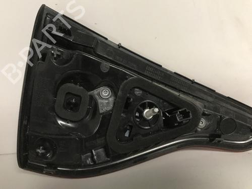 Right tailgate light RENAULT CLIO V (B7_) 1.0 TCe 90 (B7MT) | BP37752753C80 - Image 2