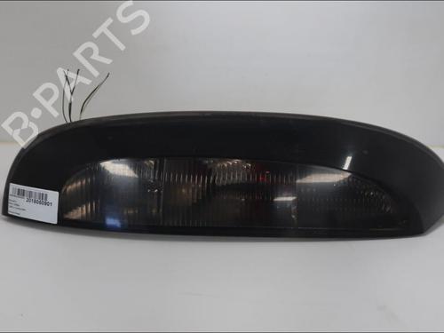 Used Right taillight Right taillight OPEL CORSA C (X01) 1.3 CDTI (F08, F68) (70 hp) 33576468 33576468