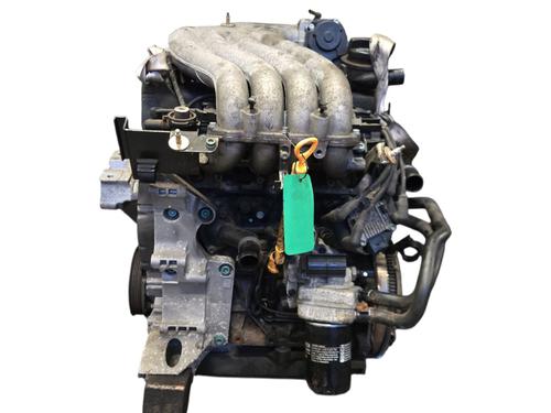 Engine ALFA ROMEO 147 (937_) | BP33584437M1 - Image 5
