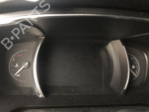 Used Instrument cluster Instrument cluster RENAULT TALISMAN (LP_) 1.6 dCi 160 (160 hp) 33600508 33600508