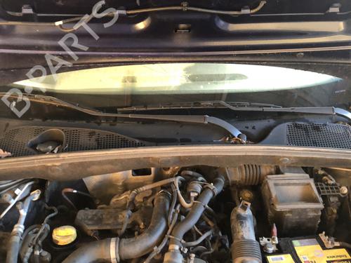 Used Scuttle panel Scuttle panel DACIA DOKKER MPV (KE_) 1.2 TCe (KEM0, KEAY) (115 hp) 35913222 35913222