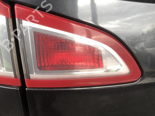 Used Left tailgate light Left tailgate light 36581741 36581741