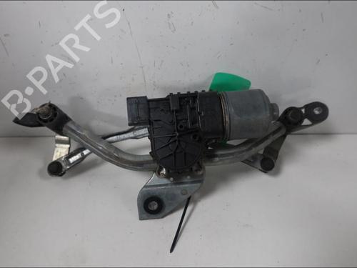 Front wiper motor RENAULT TWINGO II (CN0_) 1.5 dCi 75 | BP33575643M29 - Image 4