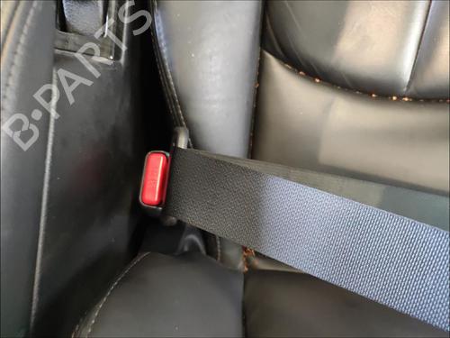 Sikkerhedssele-spænde Sikkerhedssele-spænde MAZDA 6 Hatchback (GH) [2007-2013] 35908630 35908630