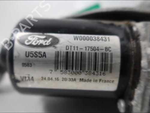 Front wiper motor FORD TRANSIT CONNECT MPV | BP33574525M29 - Image 5