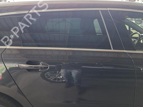 Puerta trasera derecha Puerta trasera derecha PEUGEOT 508 SW I (8E_) 1.6 BlueHDi 120 (120 hp) 36521483 36521483