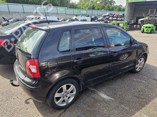 Brugte VW POLO IV (9N_, 9A_)  1.4 TDI  4894696